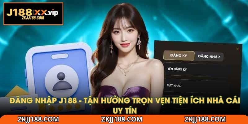 Đăng nhập J188