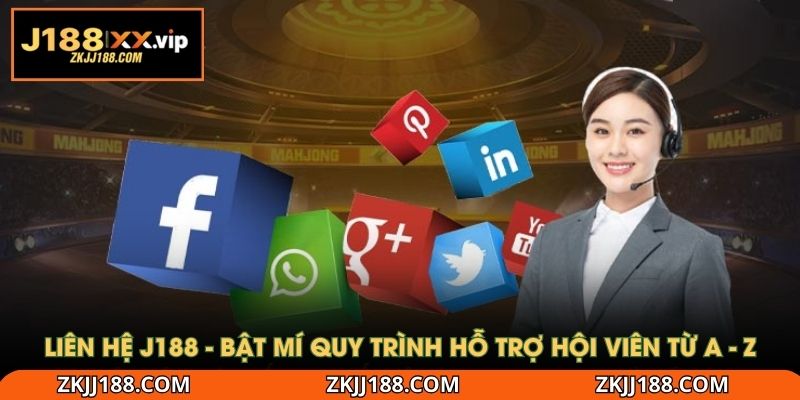 liên hệ J188