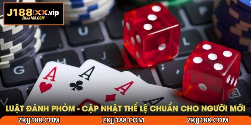 luật đánh phỏm